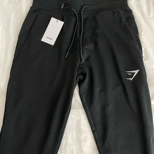 Gymshark Critical Joggers